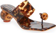 Jeffrey Campbell Latus Sandal