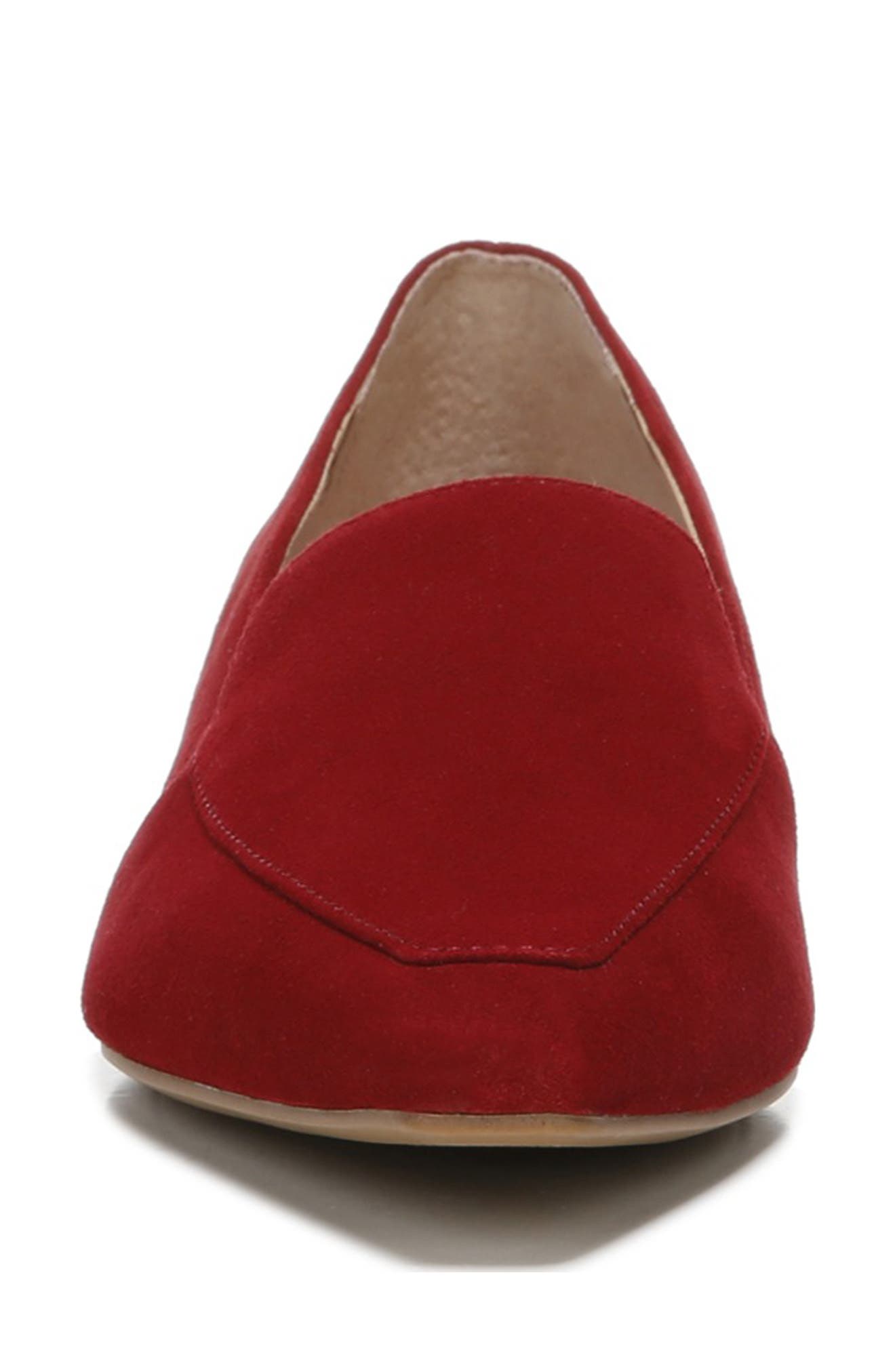Franco Sarto Balica Flat, Alternate, color, 