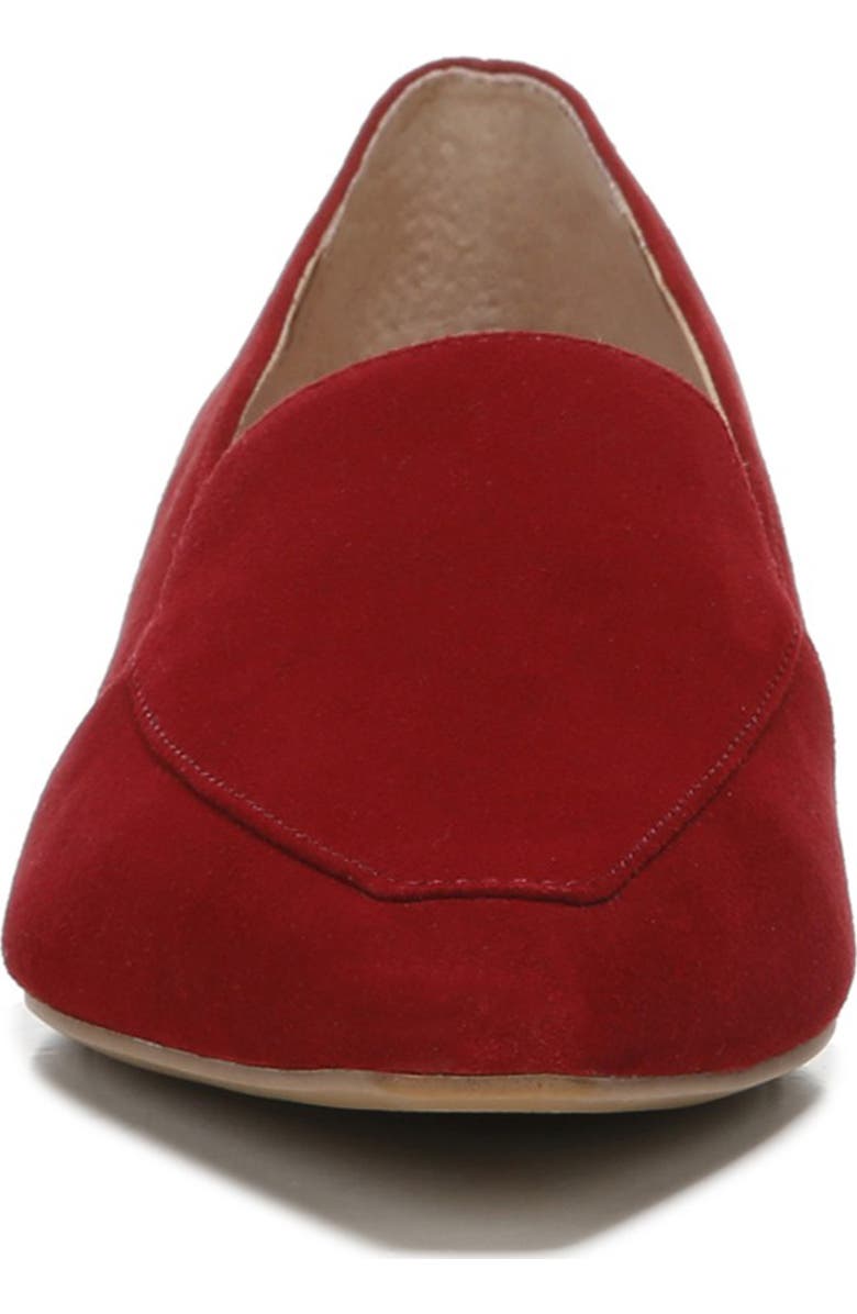 Franco Sarto Balica Flat, Alternate, color,