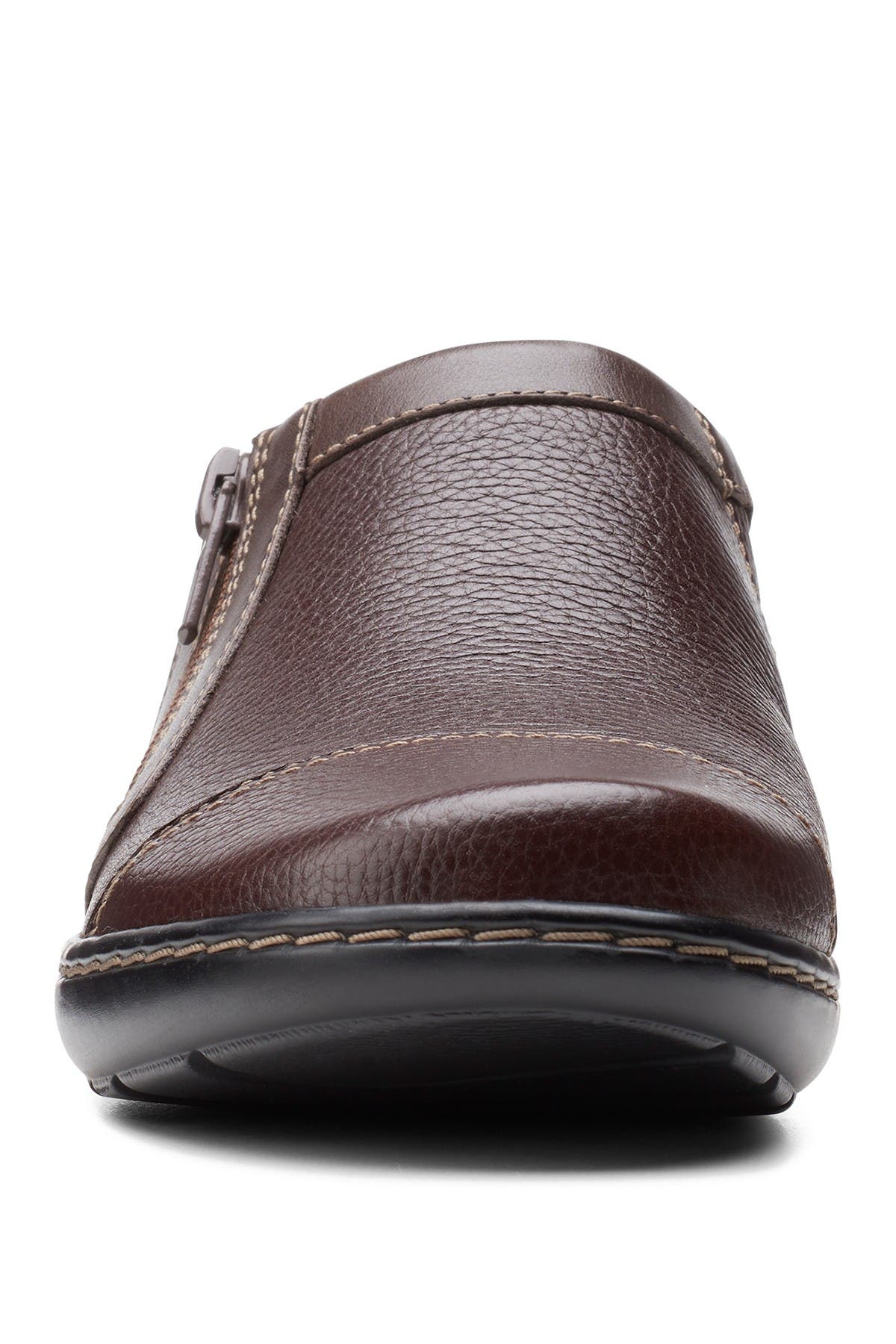 Clarks<sup>®</sup> Cora Giny Sneaker - Wide Width Available, Alternate, color, 