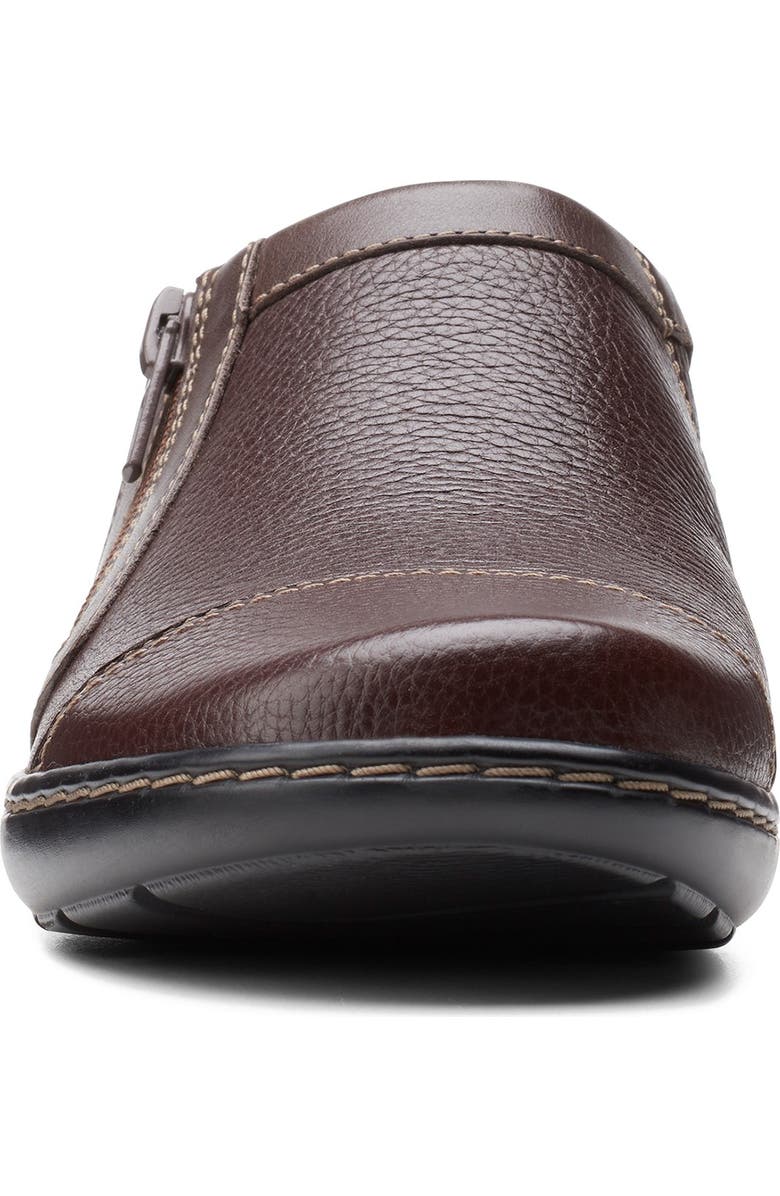 Clarks<sup>®</sup> Cora Giny Sneaker - Wide Width Available, Alternate, color,