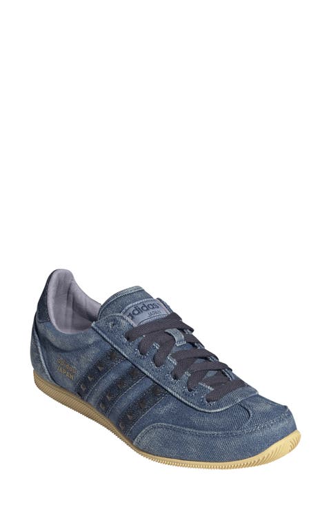 Japan Low Top Sneaker