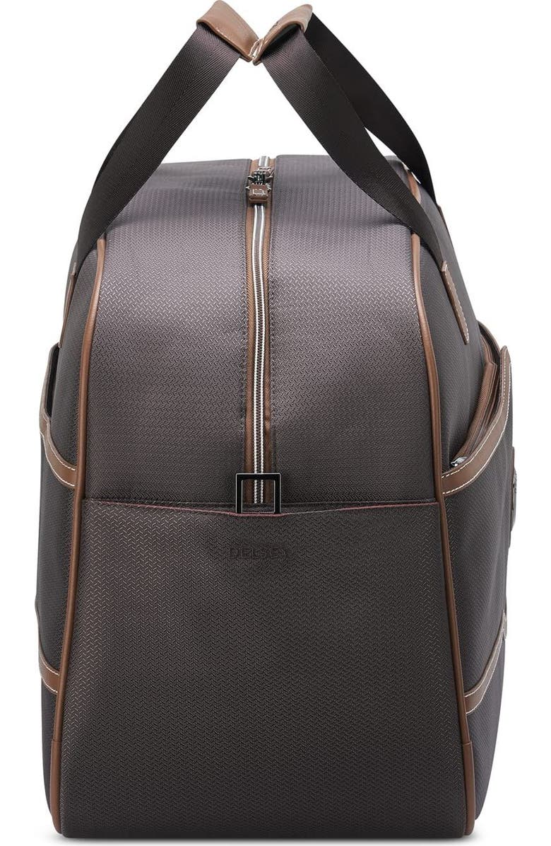 Delsey Paris Chatelet Air 2.0 Weekender Travel Duffle Bag, Alternate, color,