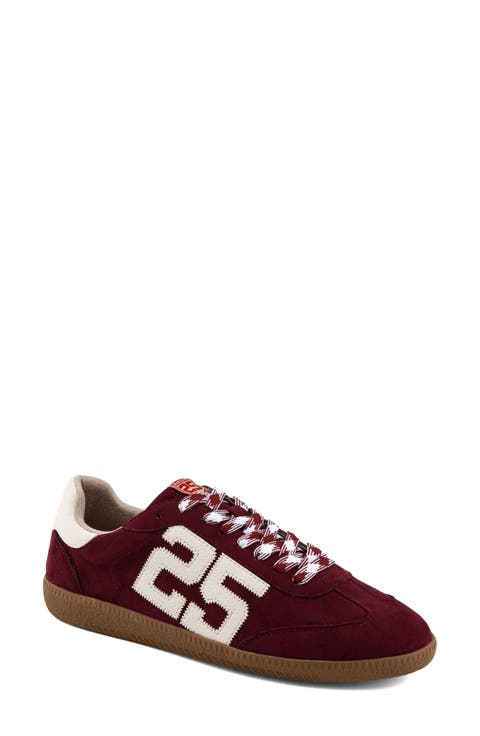 Retro 25 Sneaker