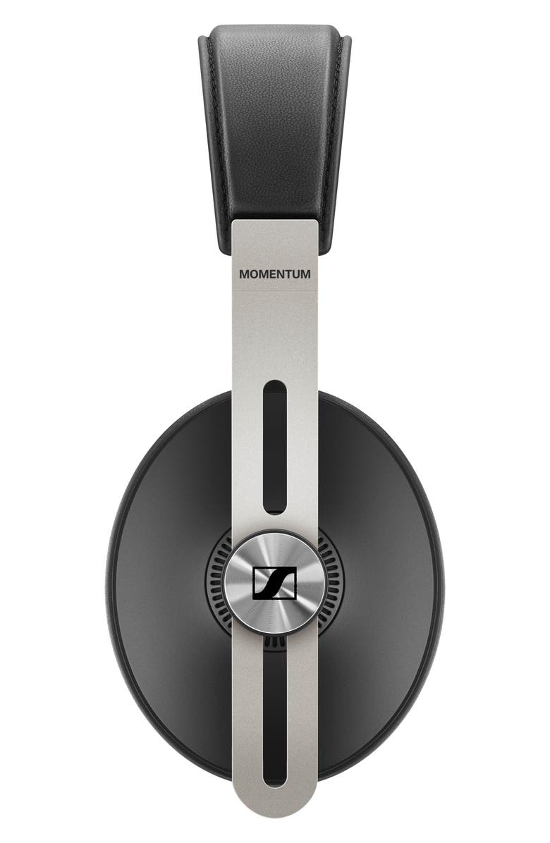 Sennheiser Momentum 3 Bluetooth<sup>®</sup> Wireless Noise Canceling Headphones, Alternate, color, 