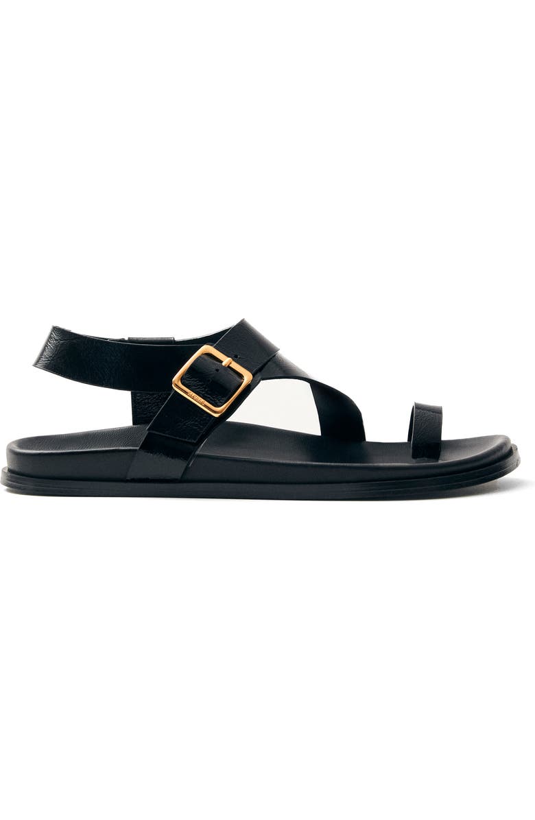 ALOHAS Siren Sandal, Alternate, color,