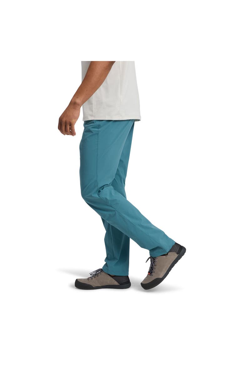 Alpine Light Pant - Men's, Alternate, color, Creek Blue