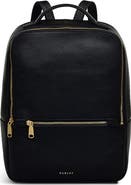 Radley Sunny Dene Leather Backpack
