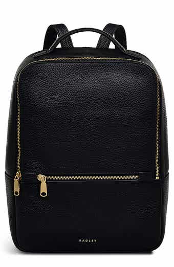 Radley Sunny Dene Leather Backpack