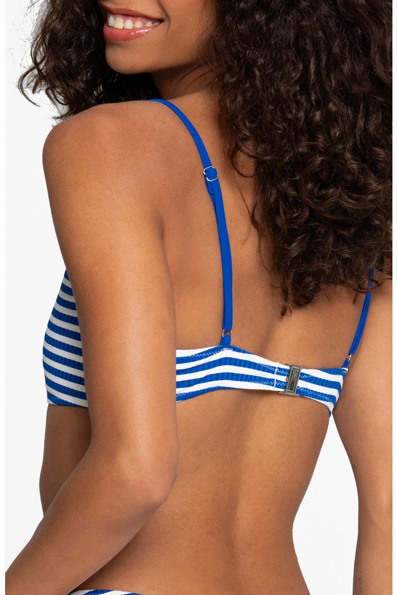 Sofie Caspian Top, Alternate, color, Caspian