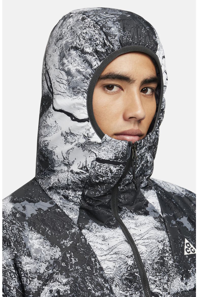 Nike ACG Rope de Dope Therma-FIT ADV Allover Print Jacket (Men