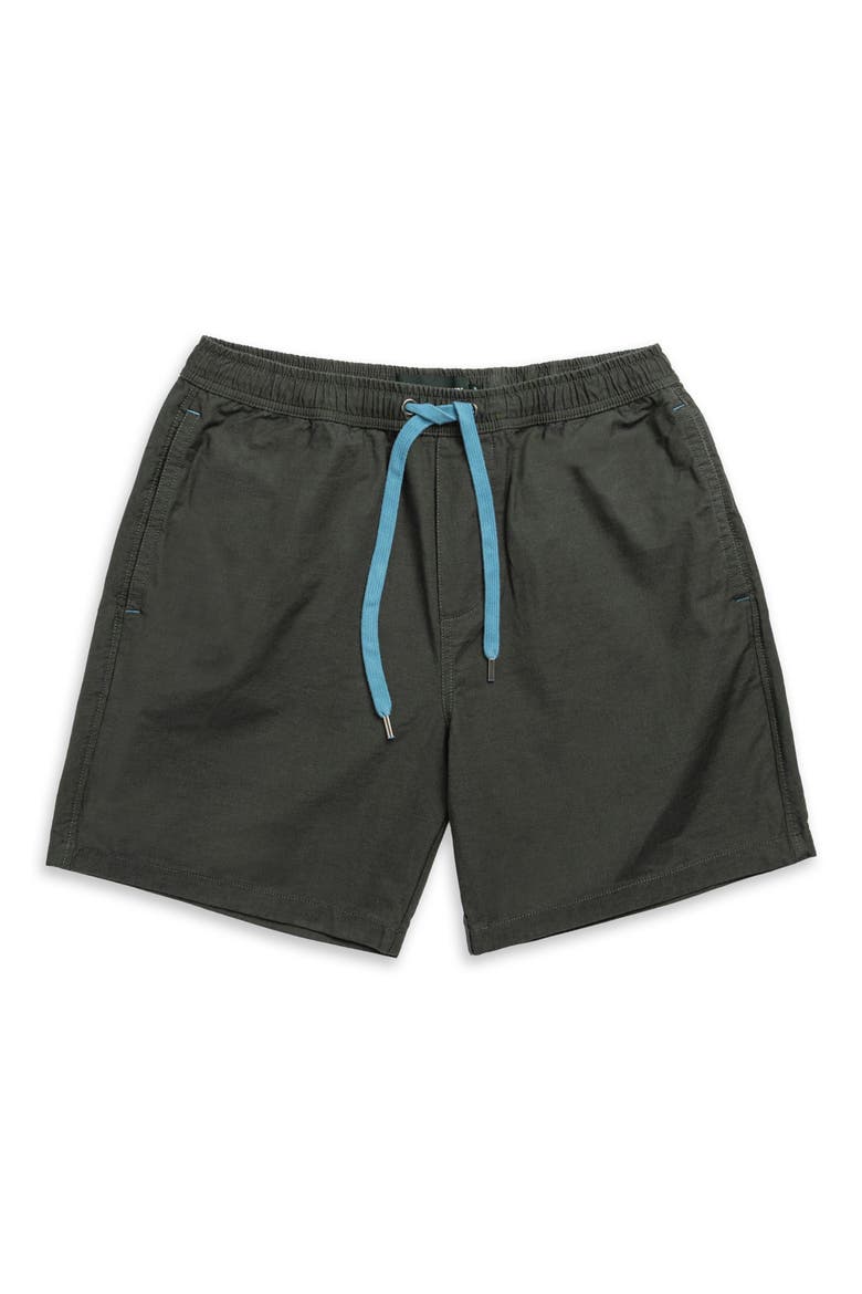 Cathedral Cove Shorts, Alternate, color, OLIVE