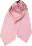 Elizabetta Sanremo - Silk Ascot Cravat Tie for Men