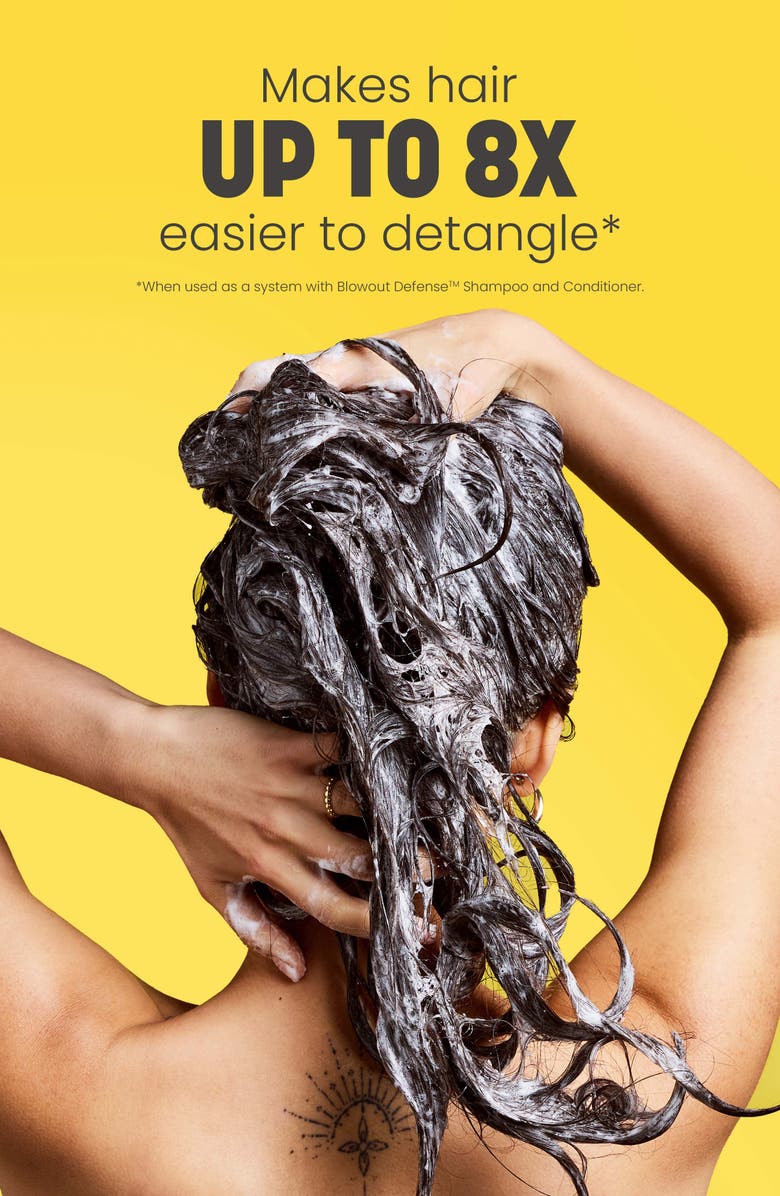 Drybar Blowout Defense Strengthen & Extend Shampoo, Alternate, color, 