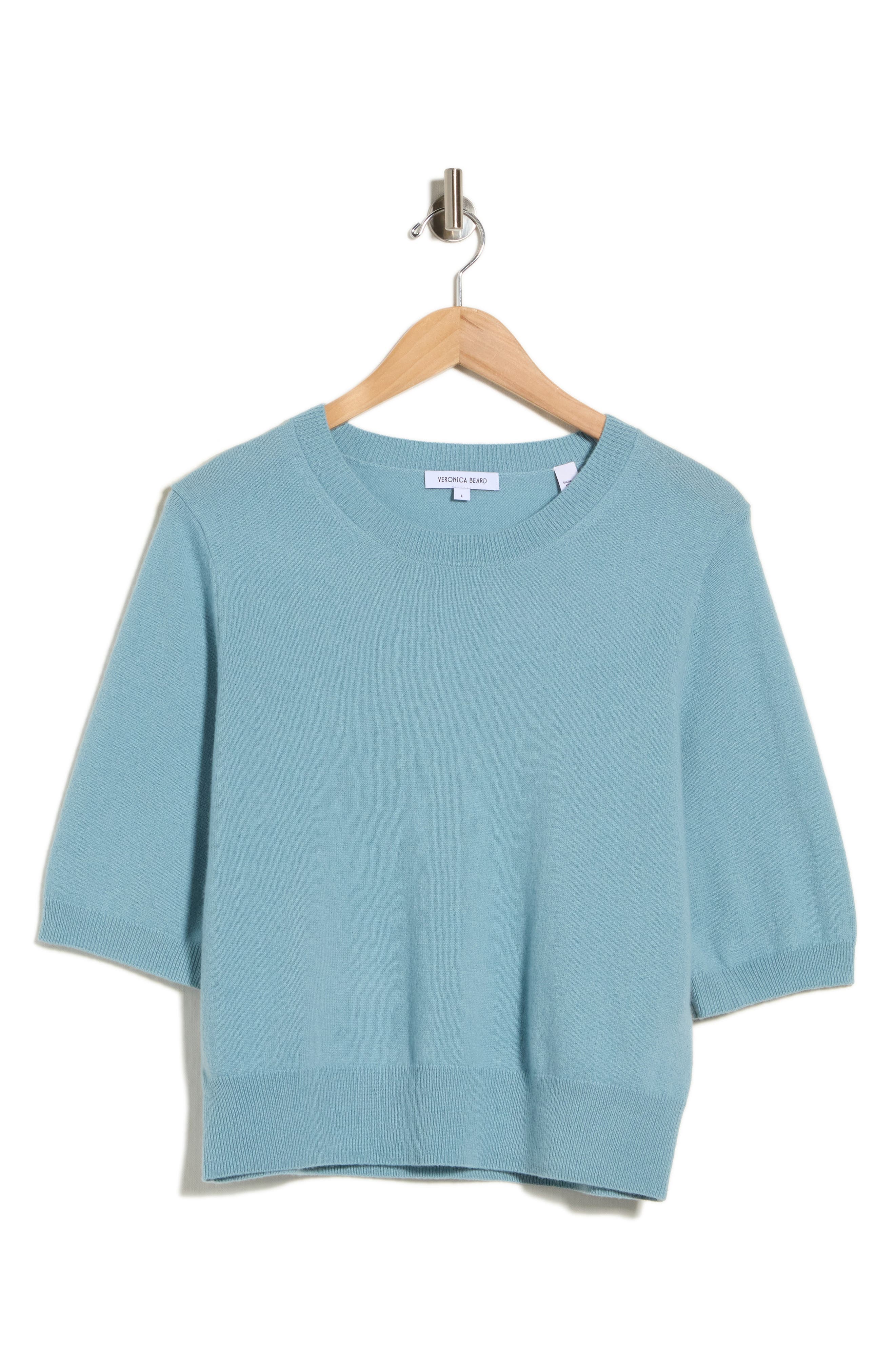 Shana Cashmere Sweater