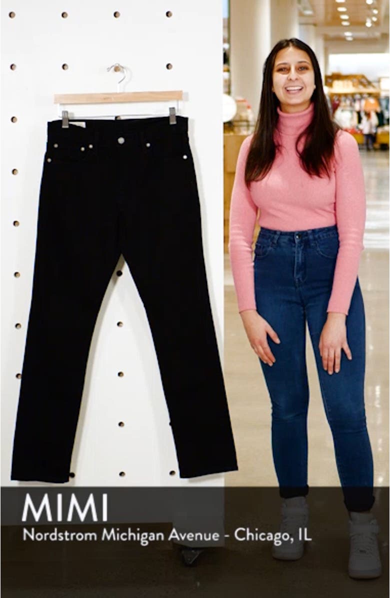 511<sup>™</sup> Slim Fit Jeans, sales video thumbnail