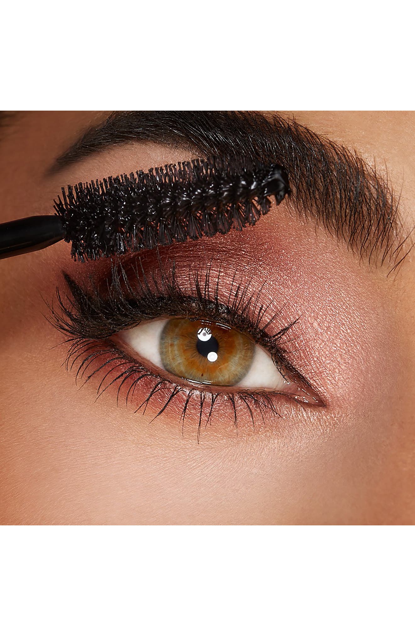 KIKO MILANO Luxurious Lashes Maxi Volume Brush Mascara - Black (Women ...