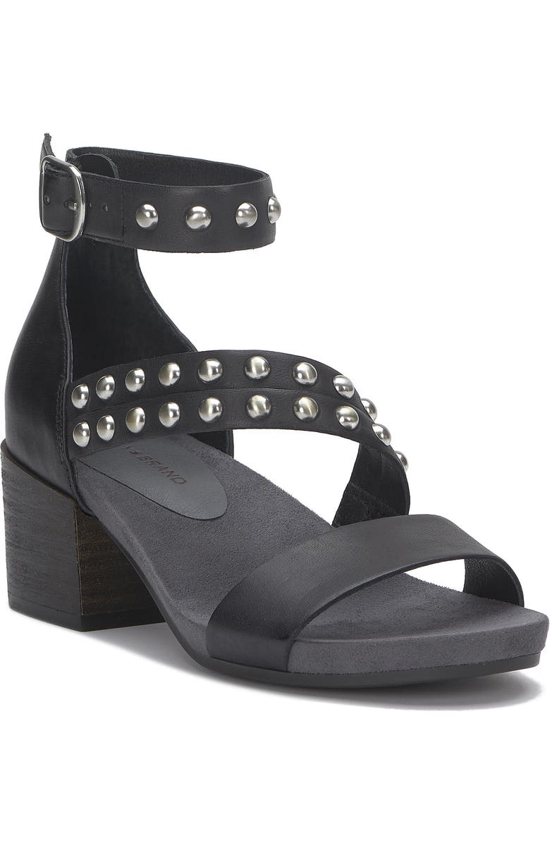 Lucky Brand Piah Ankle Strap Sandal, Main, color,