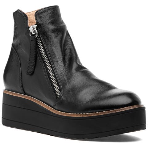 Nene Bootie