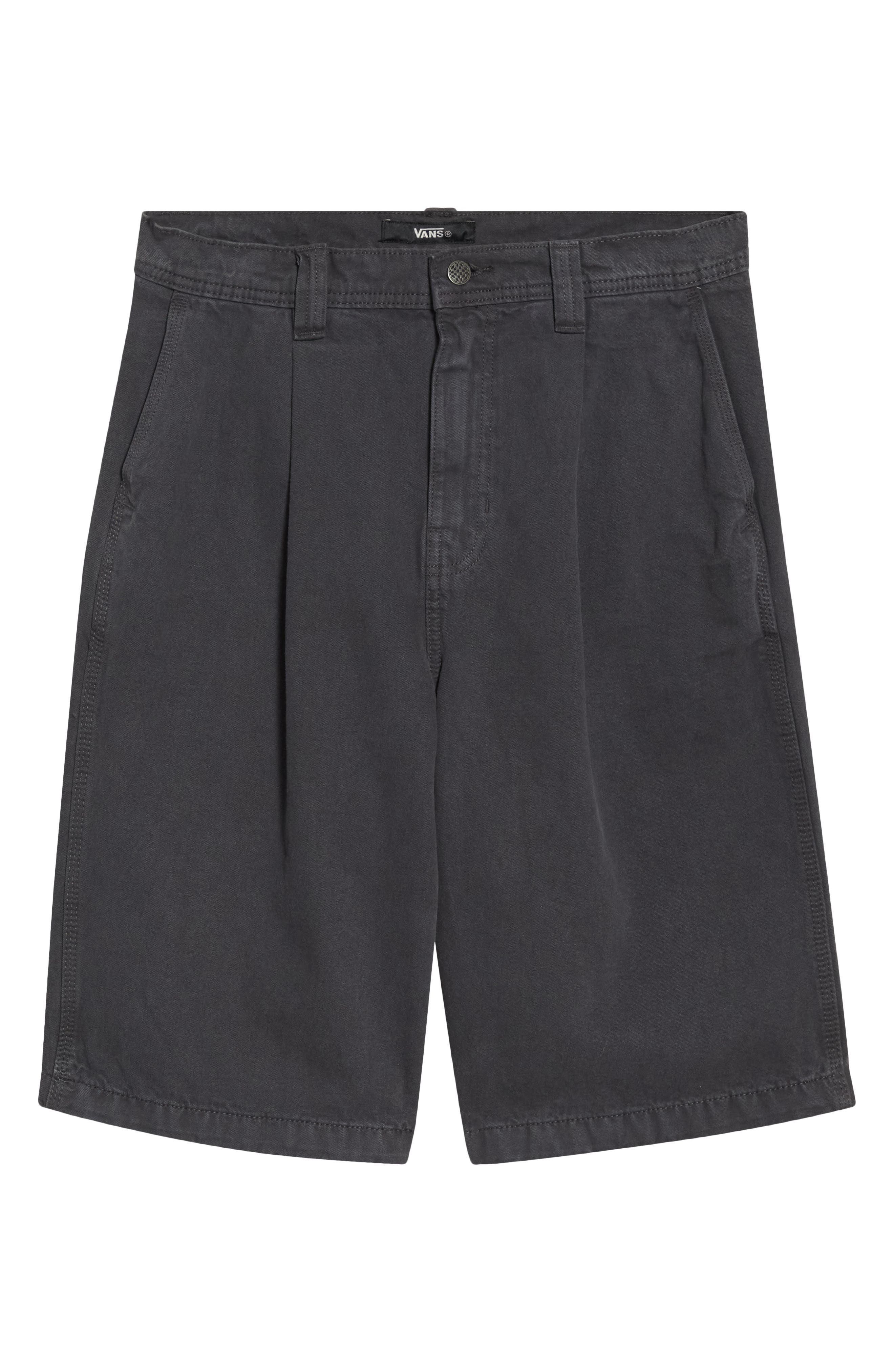 selected CHARCOAL GREY