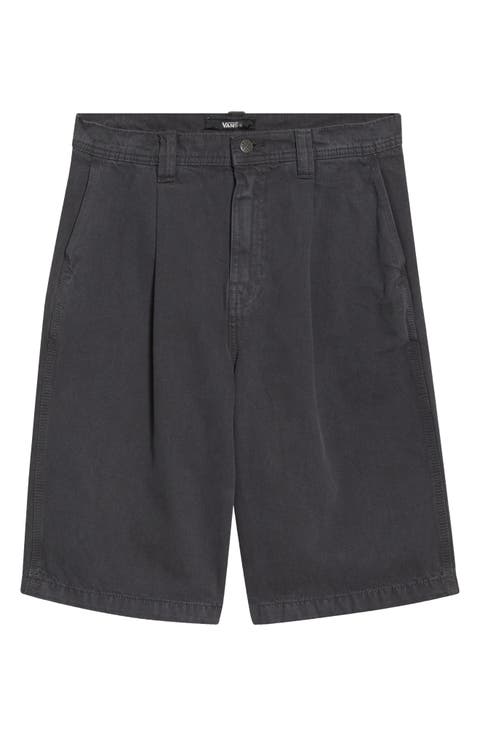 Authentic Baggy Chino Shorts