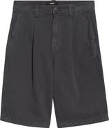 Vans Authentic Baggy Chino Shorts
