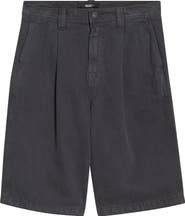 Vans Authentic Baggy Chino Shorts