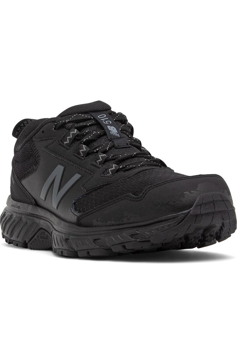 New Balance 510 V5 Trail Running Sneaker, Alternate, color,
