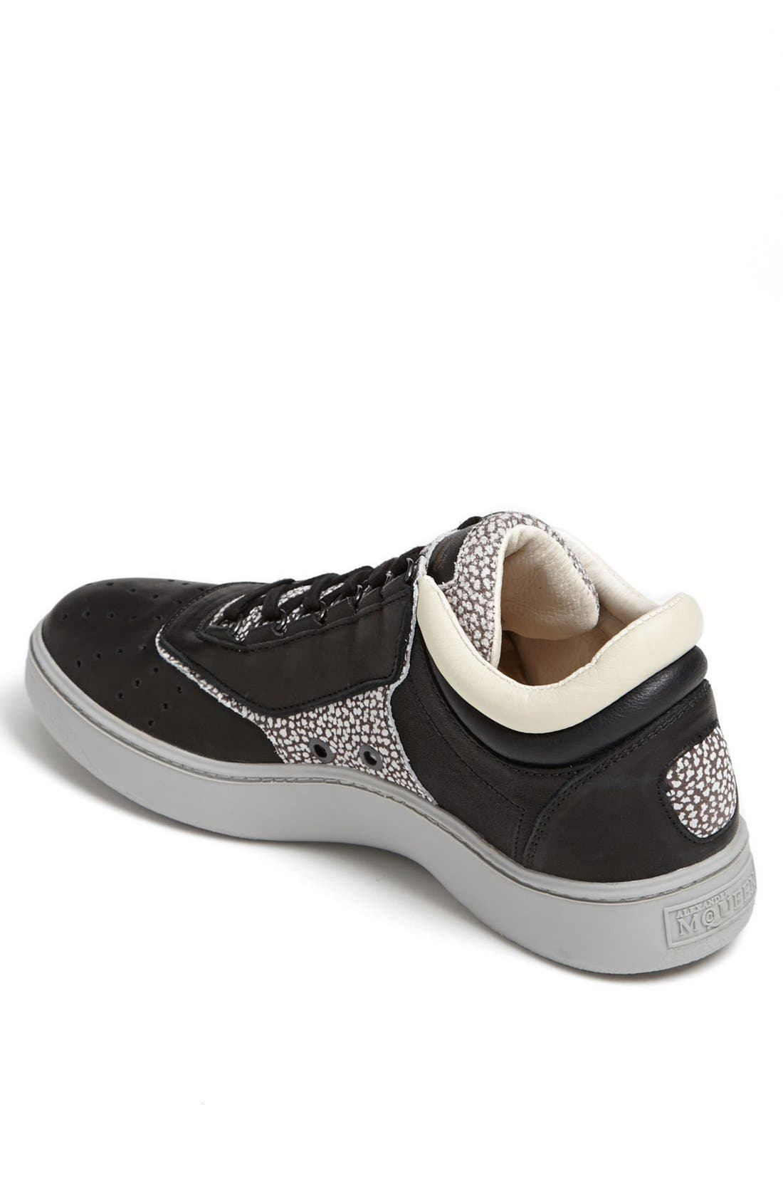 PUMA 'Alexander McQueen - Joust Lo III' Sneaker, Alternate, color, 