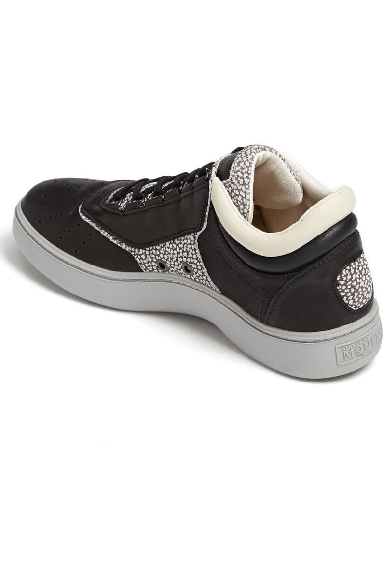 PUMA 'Alexander McQueen - Joust Lo III' Sneaker, Alternate, color,