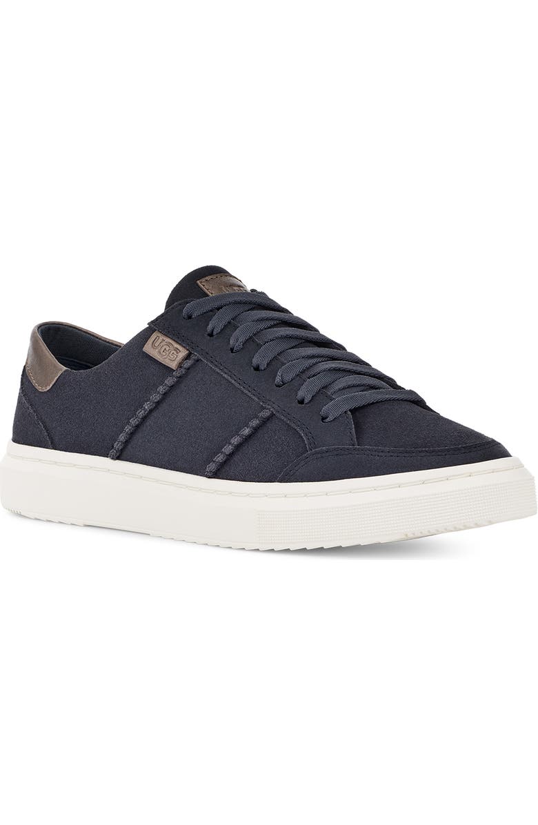 UGG<sup>®</sup> Alameda Lace-Up Sneaker, Main, color,