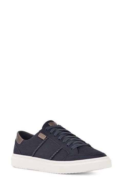 Alameda Lace-Up Sneaker (Women)