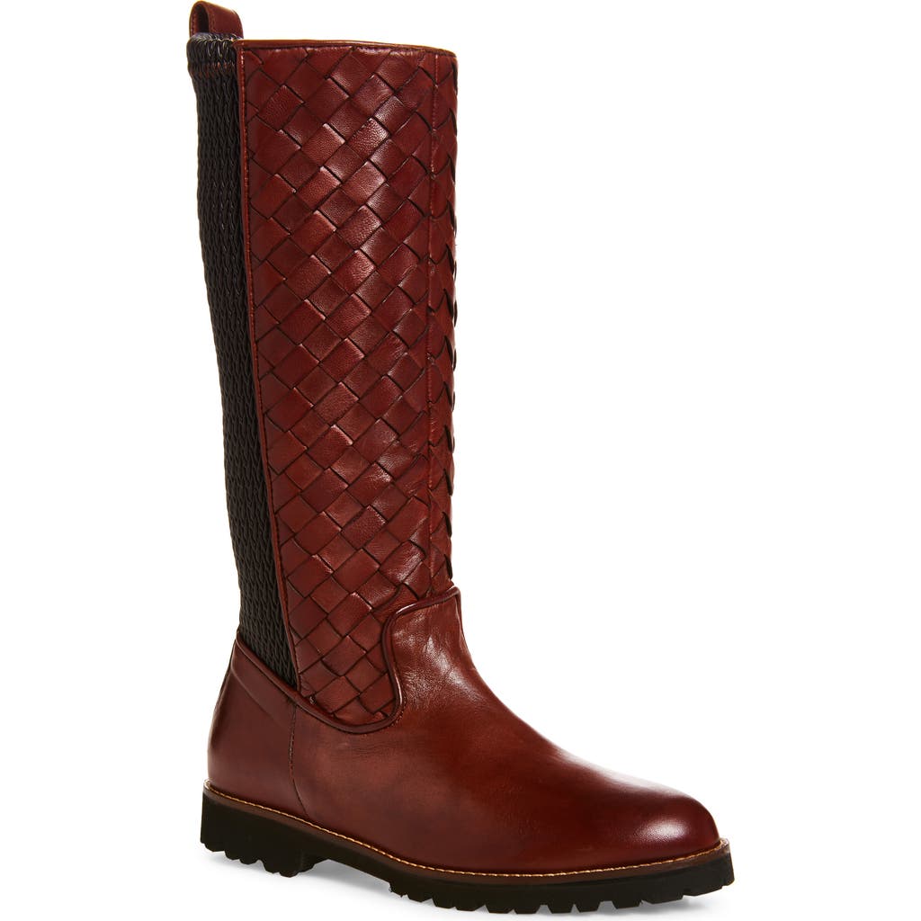 Robert Zur Blair Boot In Brown