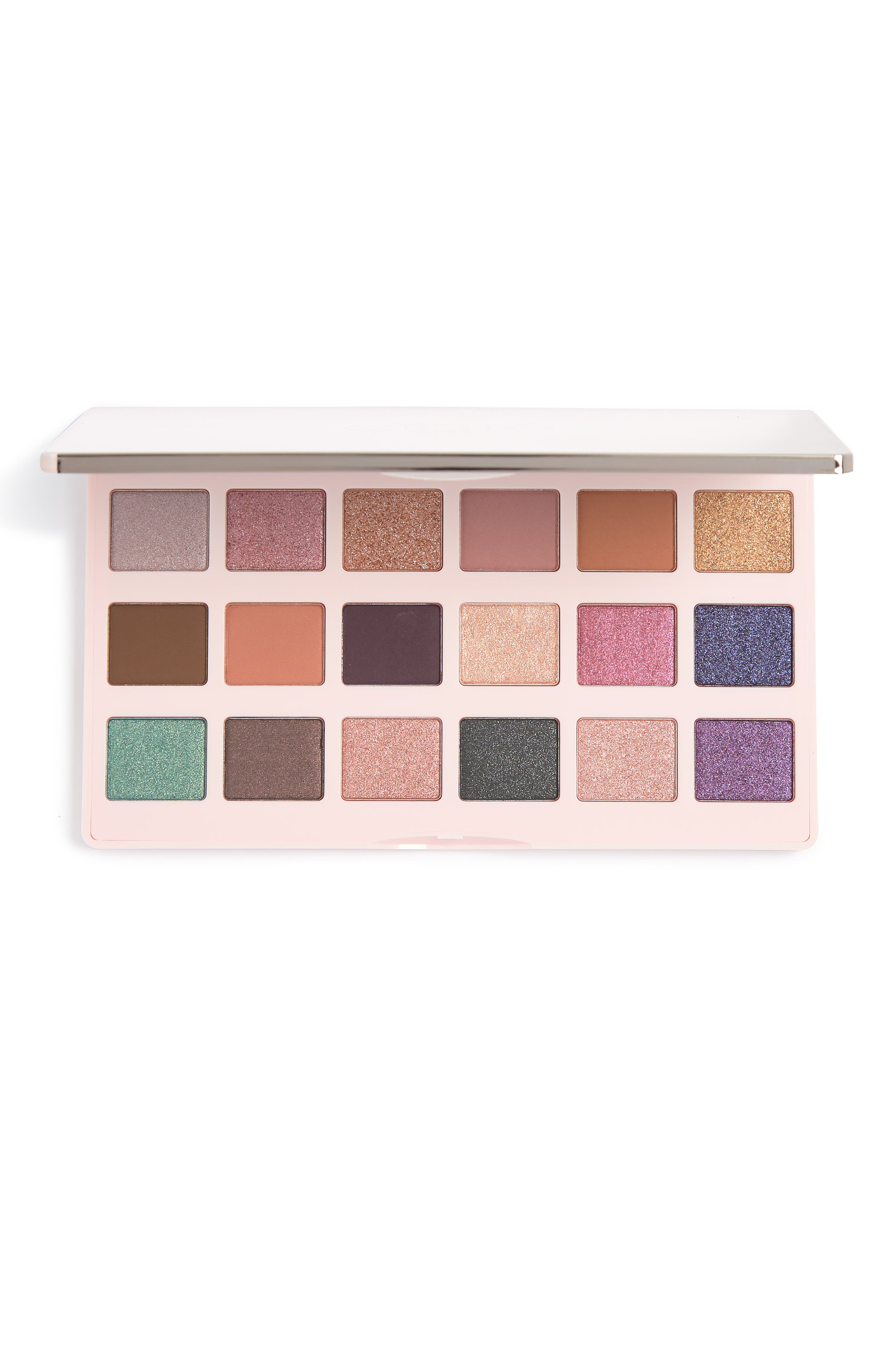 Ciaté Editor Eye Shadow Palette