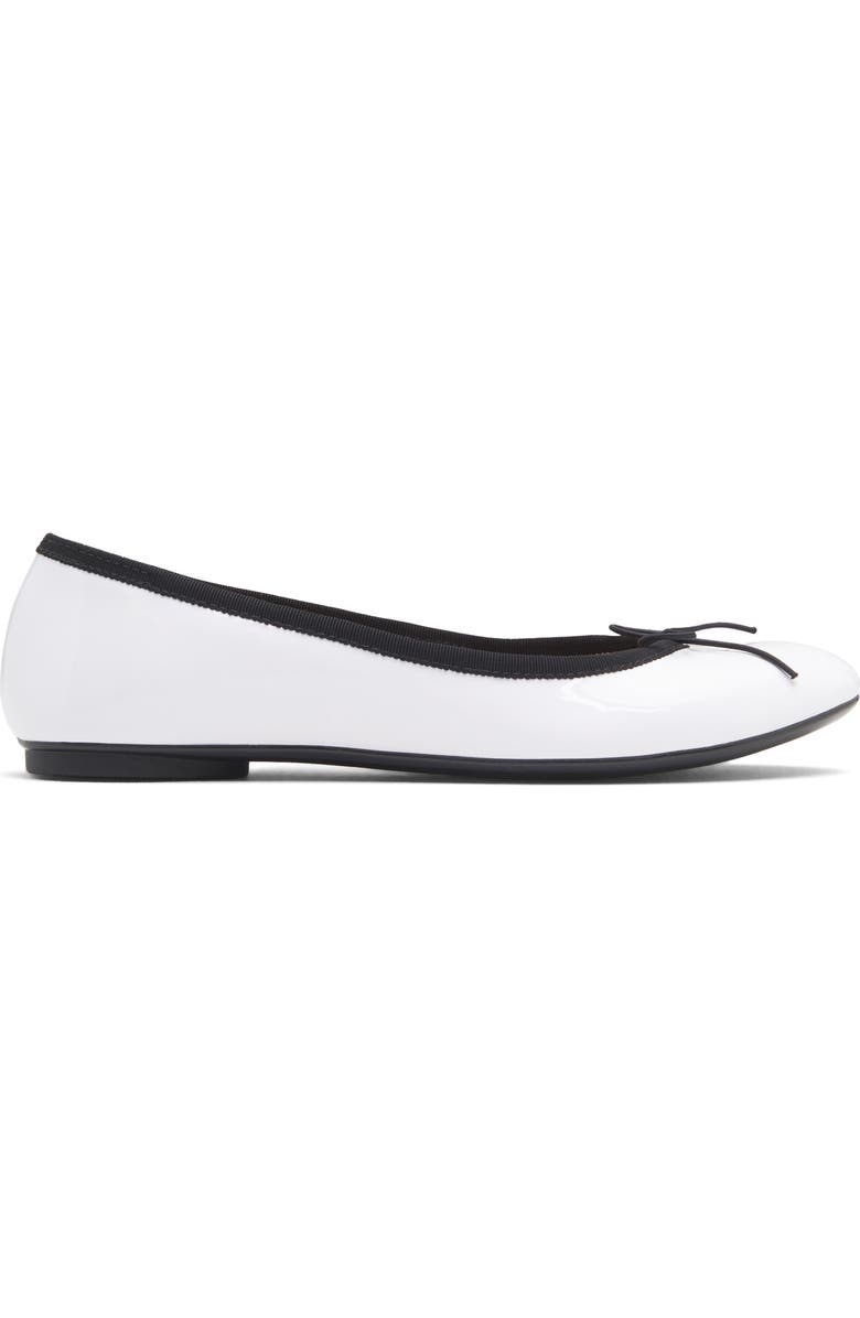 Bloch Almathea Ballerina Flat, Alternate, color,