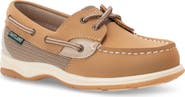 Eastland Kids' Solstice Boat Shoe