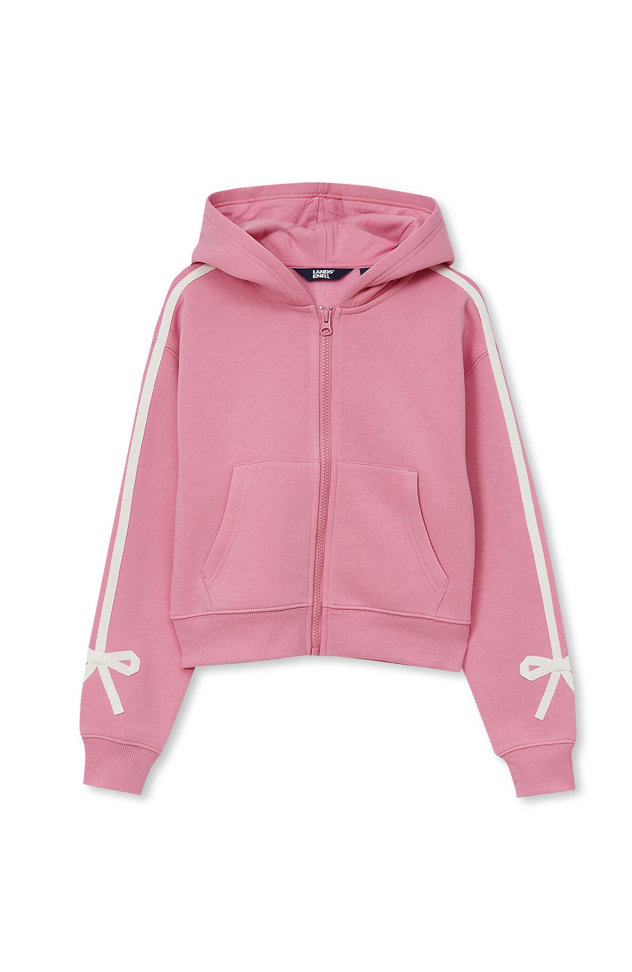 Cashmere Rose