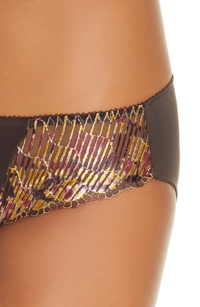 Wacoal La Femme Bikini, Alternate, color,