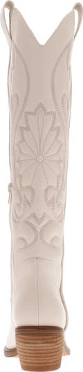 Kolt Knee High Cowboy Boot