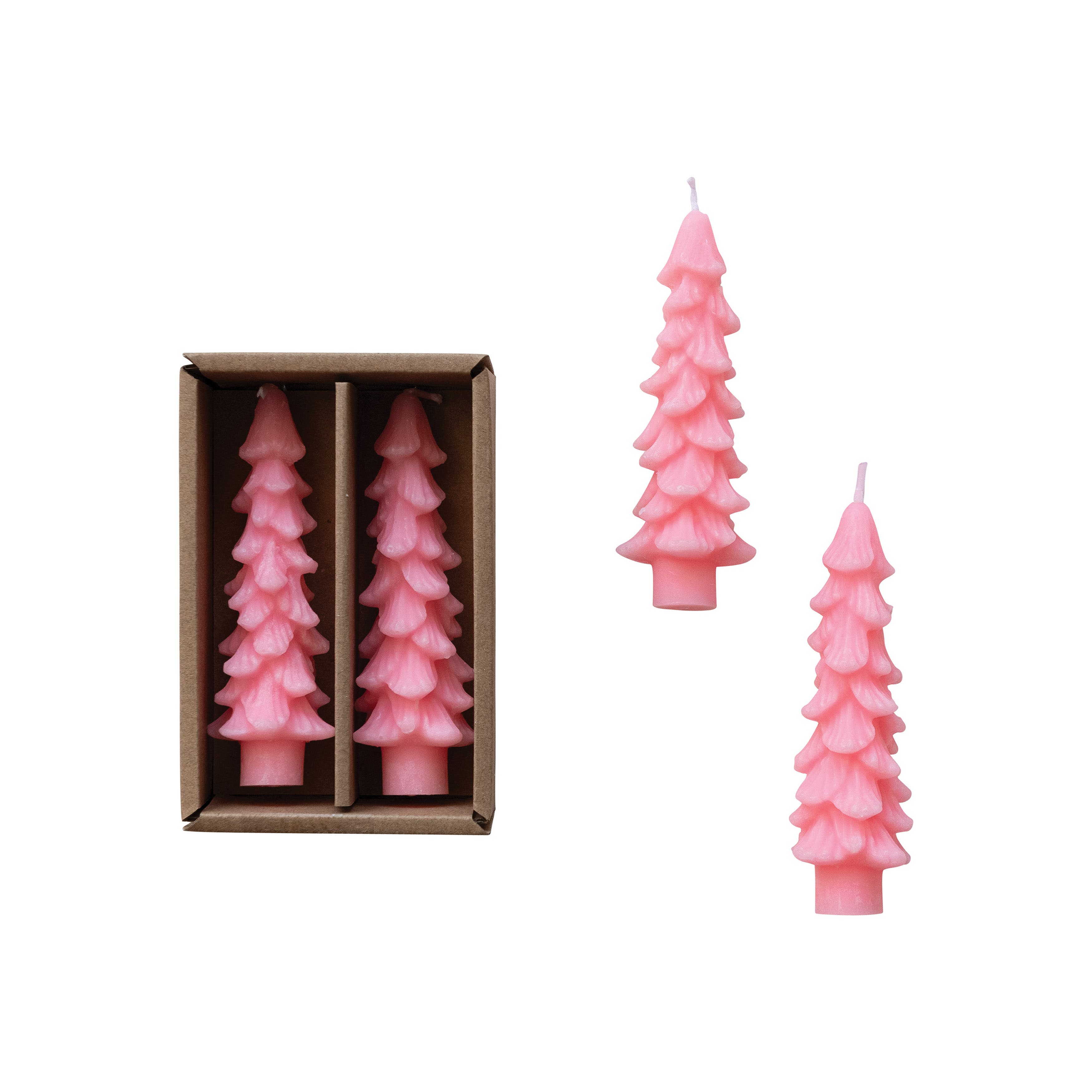 selected Pink