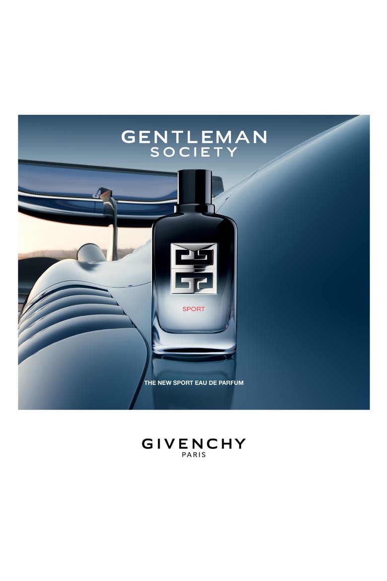 Gentleman Society Sport Eau de Parfum, Alternate, color, NO COLOR