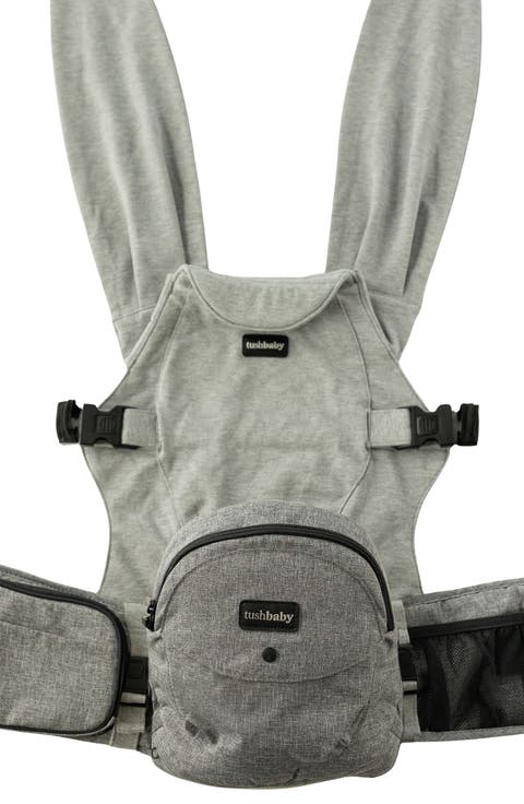 2-in-1 Combo Carrier