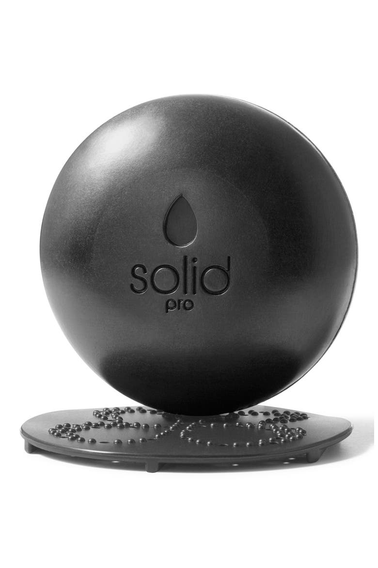 blendercleanser solid® pro, Alternate, color, NO COLOR