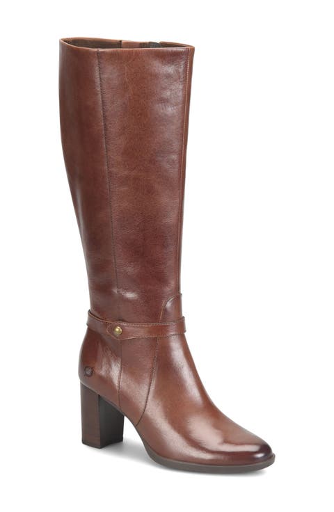 Ellendale Knee High Boot (Women)