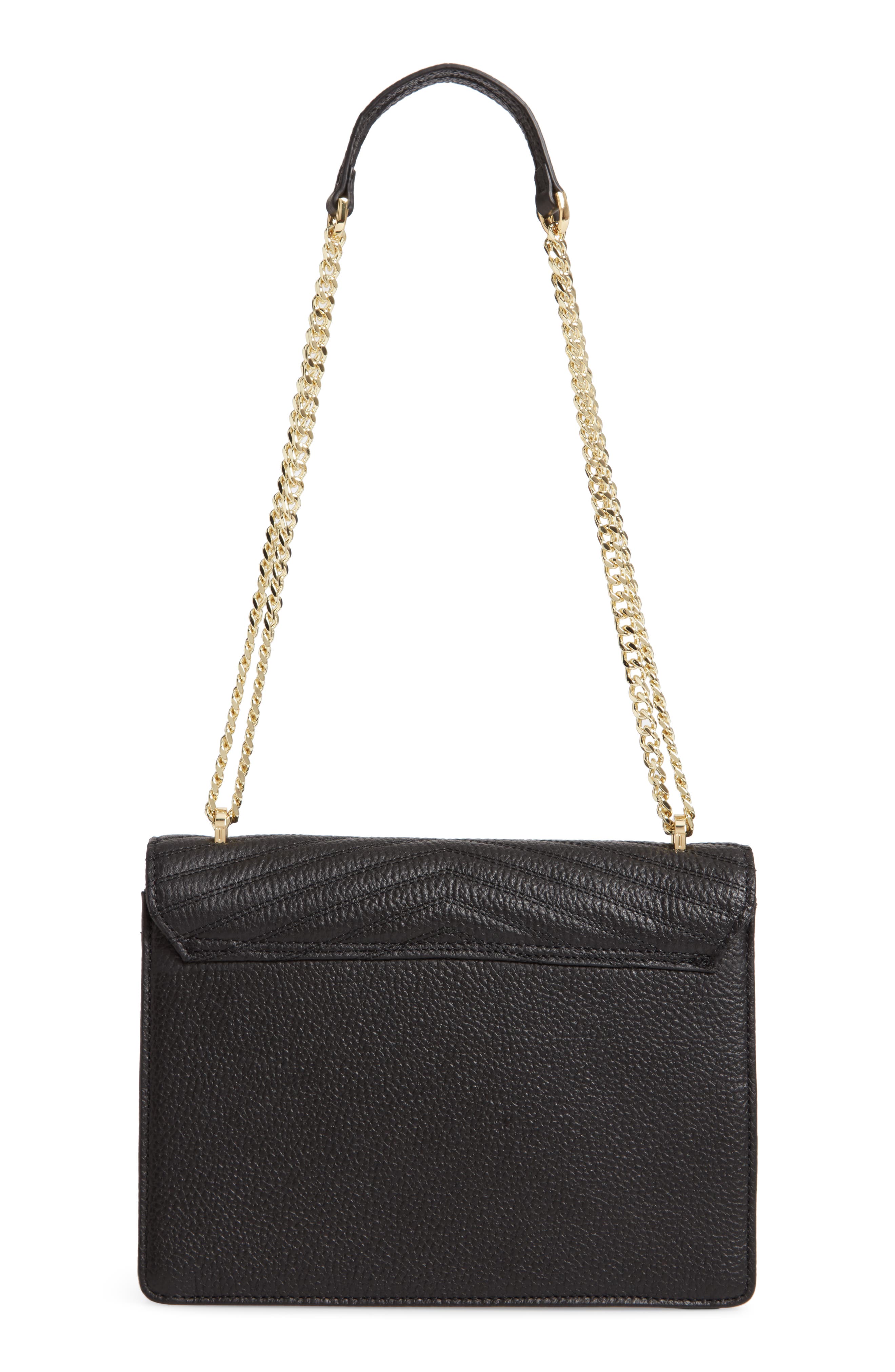 Ted Baker London Kalila Bow Detail Envelope Bag, Alternate, color, 