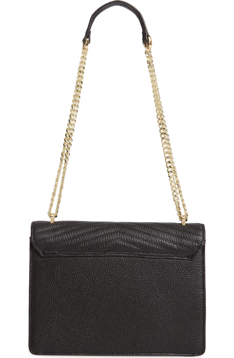 Ted Baker London Kalila Bow Detail Envelope Bag, Alternate, color,