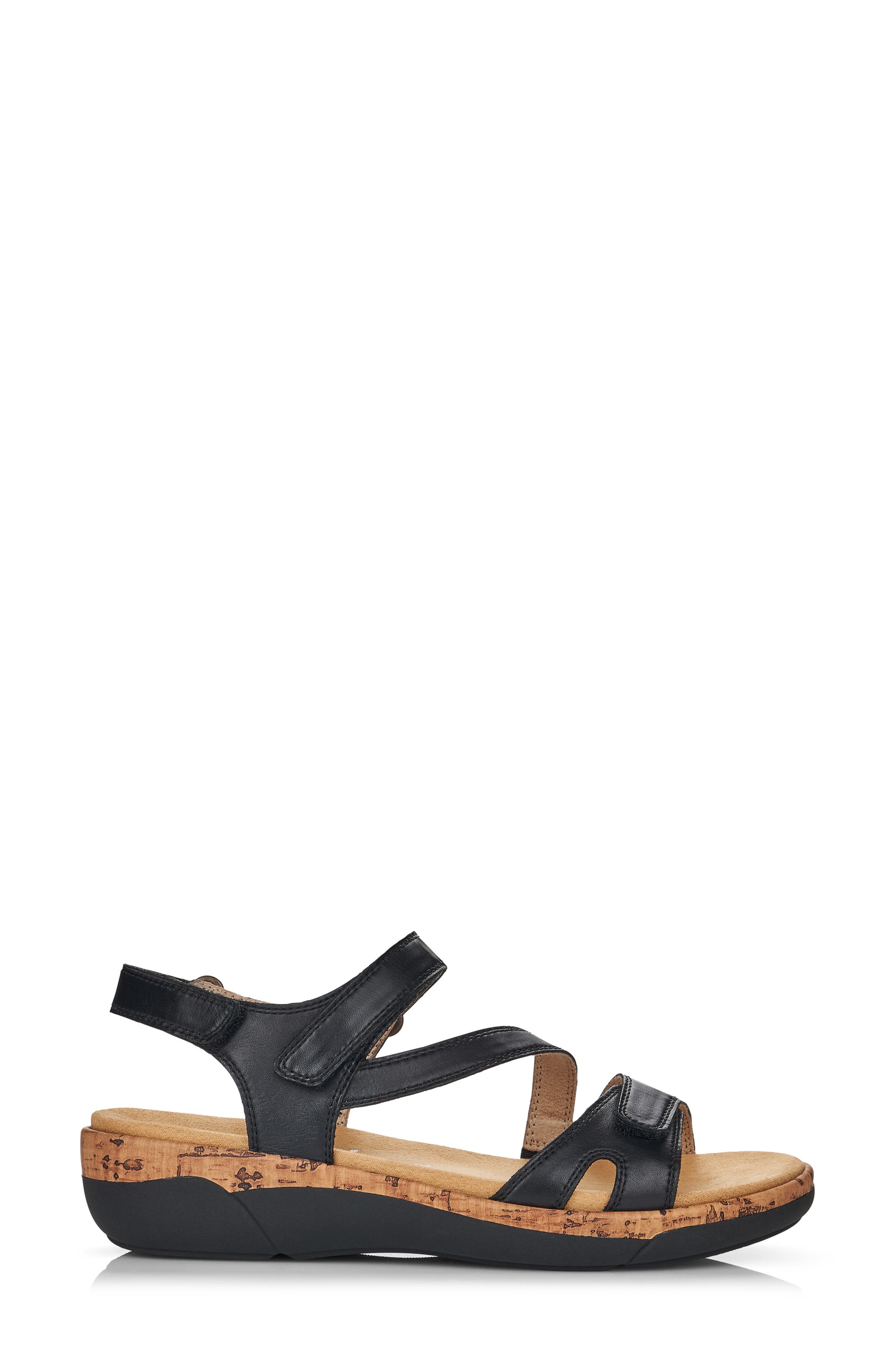 REMONTE Jocelyn 50 Sandal, Alternate, color, 