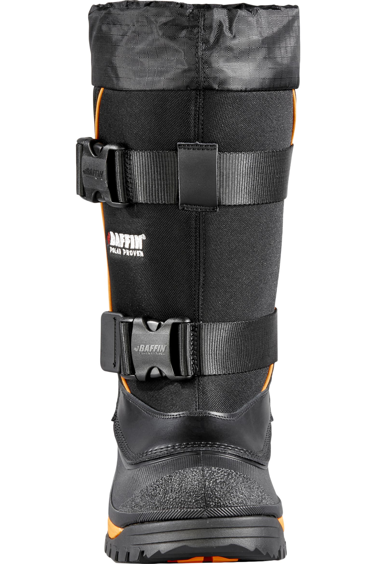 Color By Code Snowflake Baffin Wolf Waterproof Snow Boot (Men) | Nordstrom
