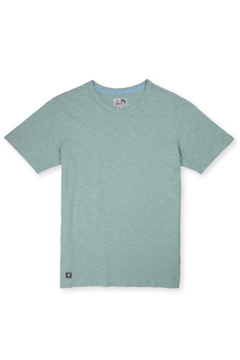 Slub Pima Tee