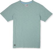 Baja Llama Slub Pima Tee